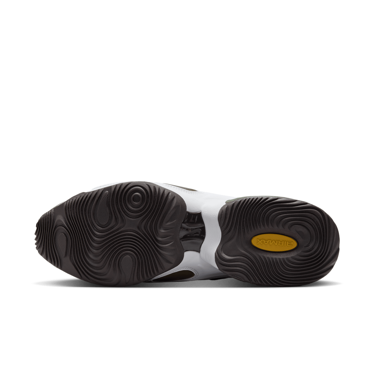 Women's Air Max Muse x Veneda Carter 'White and Cargo Khaki' (HV9928-100) Release Date