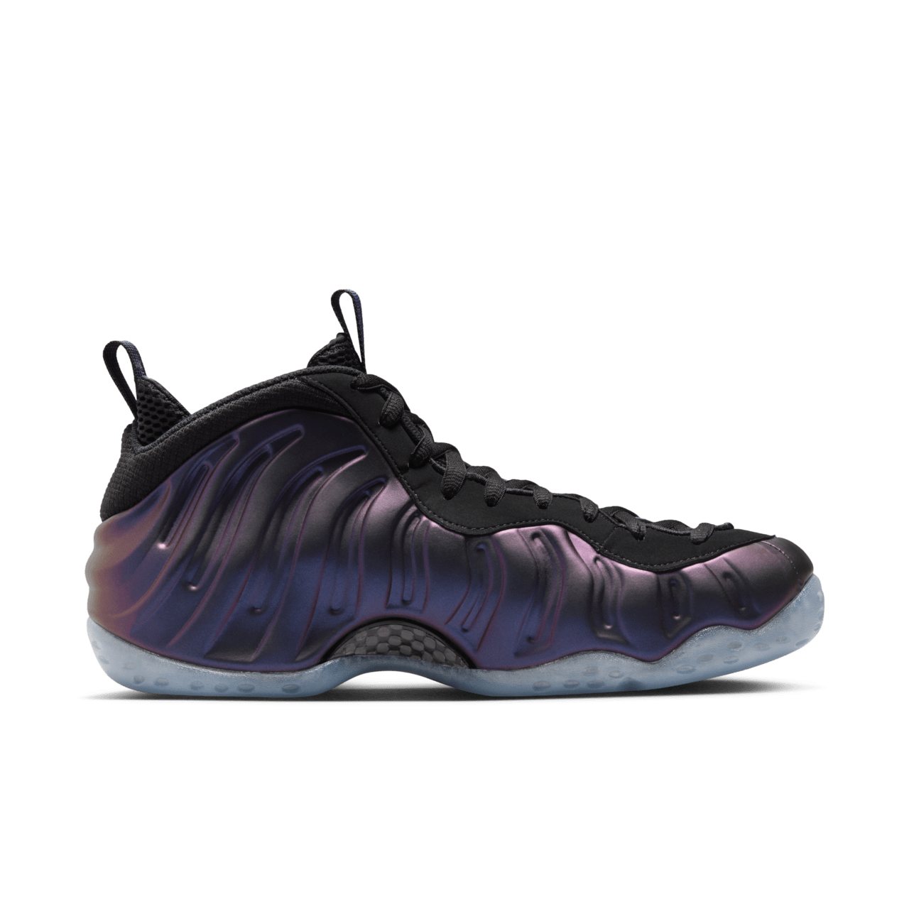 วันเปิดตัว Air Foamposite One "Varsity Purple" (FN5212-001)