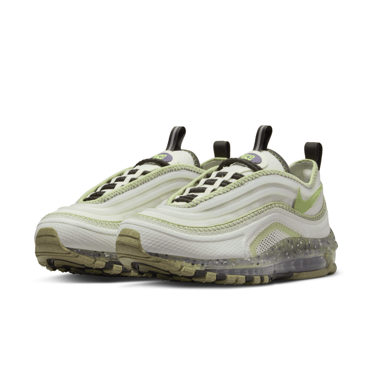 Air Max Terrascape 97 'Phantom and Vivid Green' (DJ5019-002) 發售日期