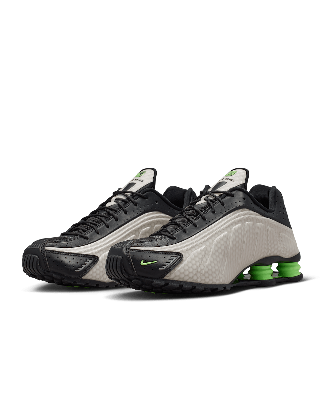 샥스 R4 SP 'Black and Lime Glow'(IR1946-001) 출시일