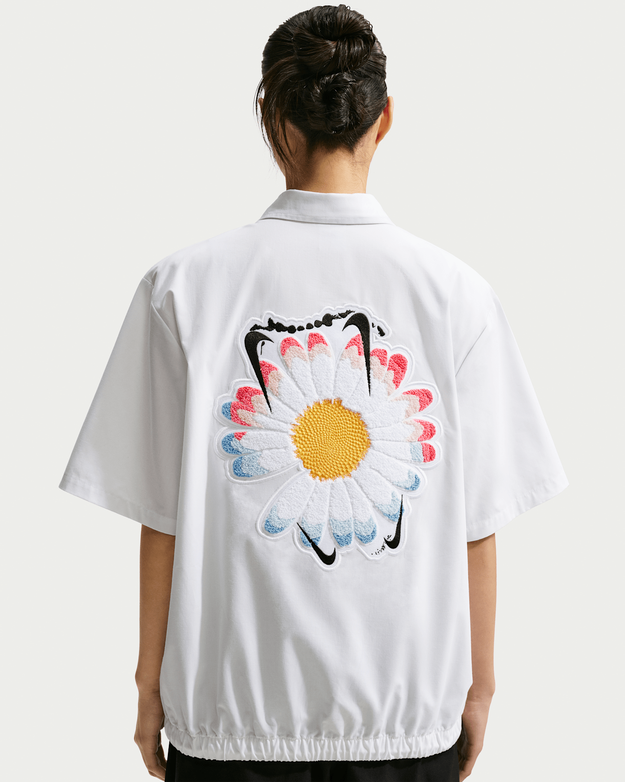 Fecha de lanzamiento de la colección South Korea x PEACEMINUSONE