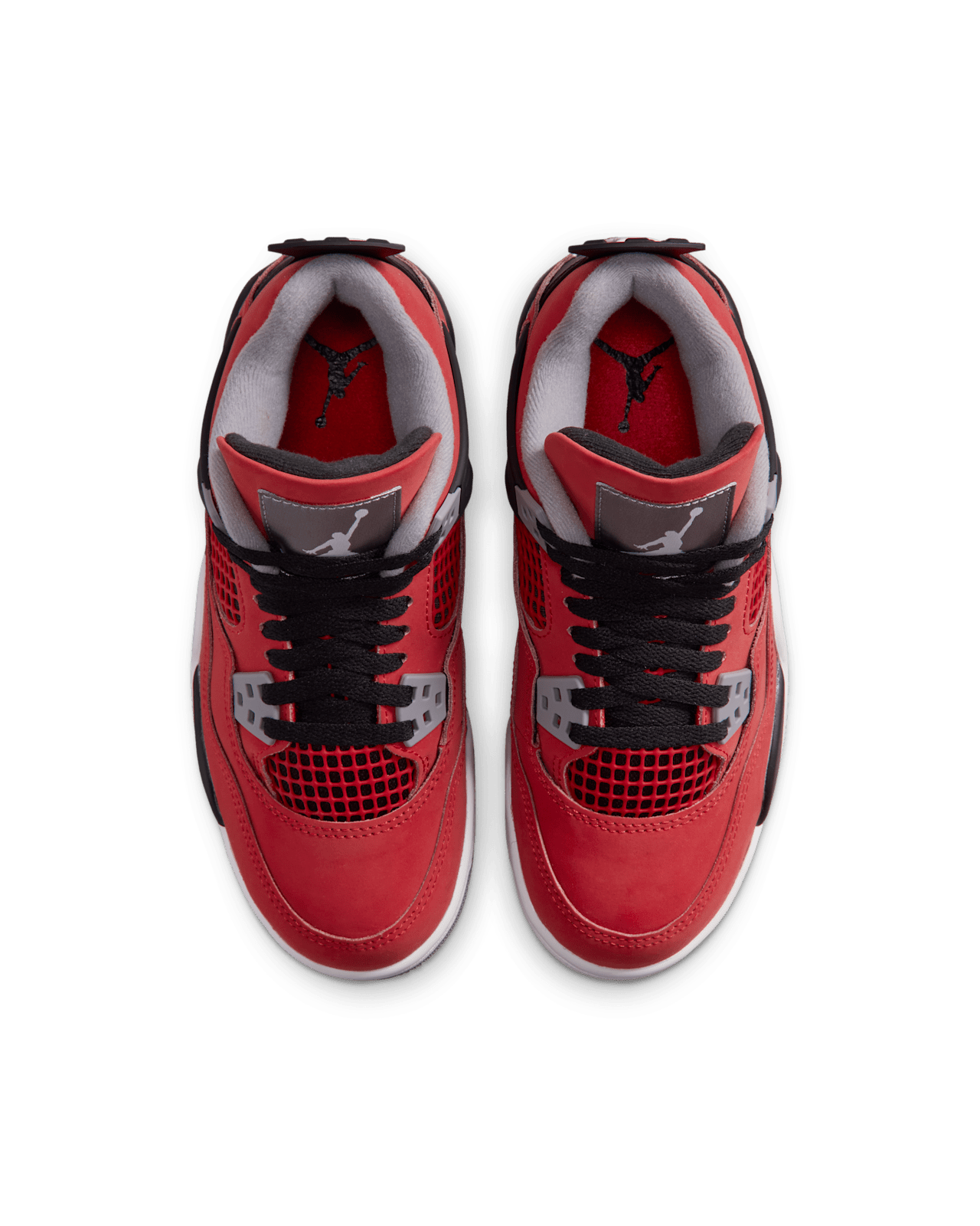 에어 조던 4 "Toro Bravo" 'Fire Red and Black'(FQ8138-600) 출시일