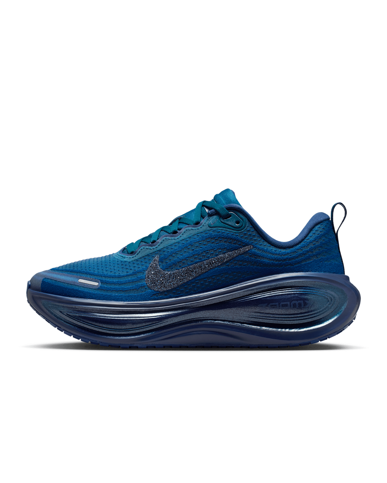 Women's Vomero Plus with Swarovski® crystals 'Blue Force' (IM7389