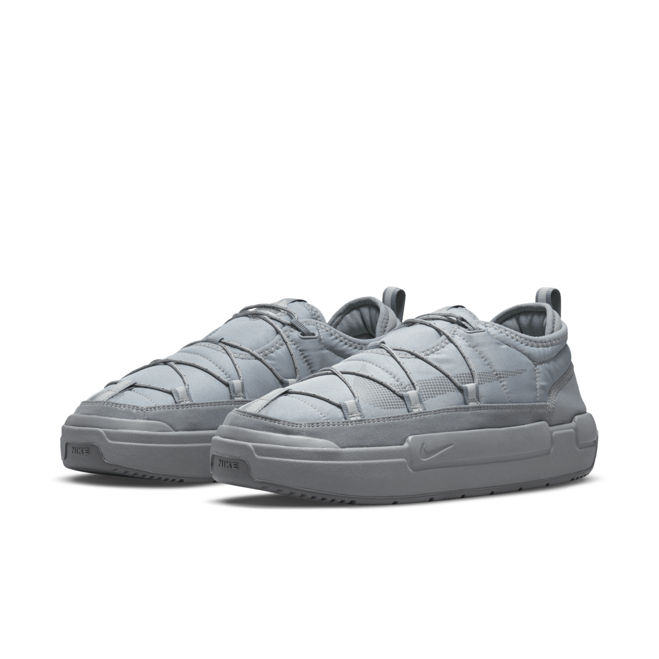 Ημερομηνία κυκλοφορίας του Offline Pack "Cool Grey" (CT3290-002)