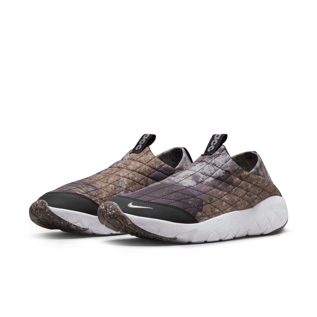 วันเปิดตัว ACG Moc 3.5 “Dark Driftwood” (DQ4450-200)