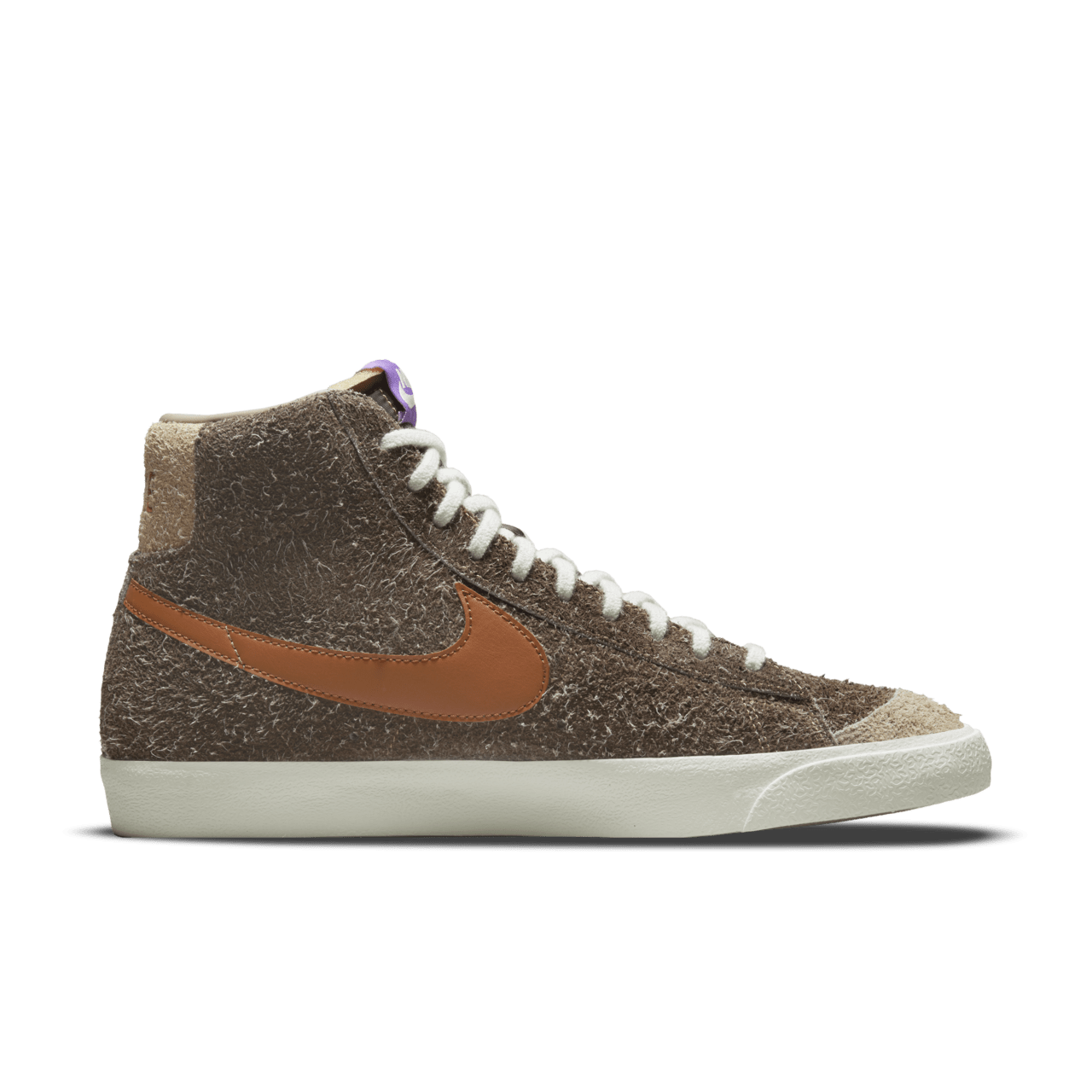 Blazer Mid '77 Premium 'Dark Chocolate' Release Date