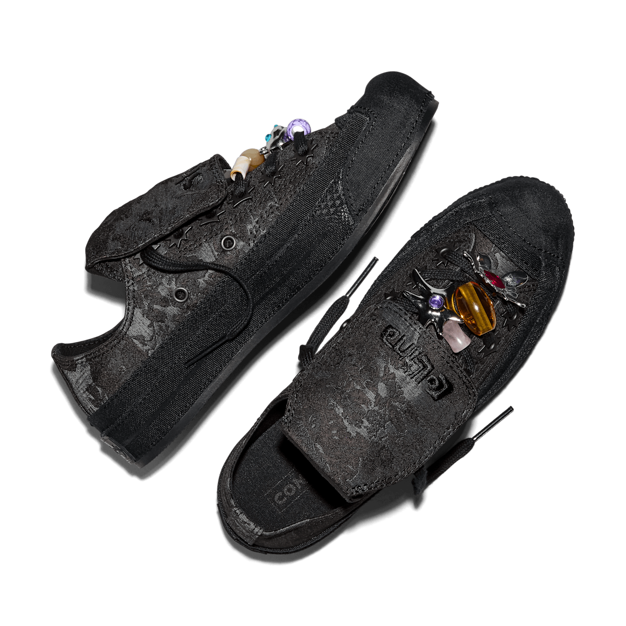 Fecha de lanzamiento de los Converse x Collina Strada "Chuck 70" (A19049C-001)