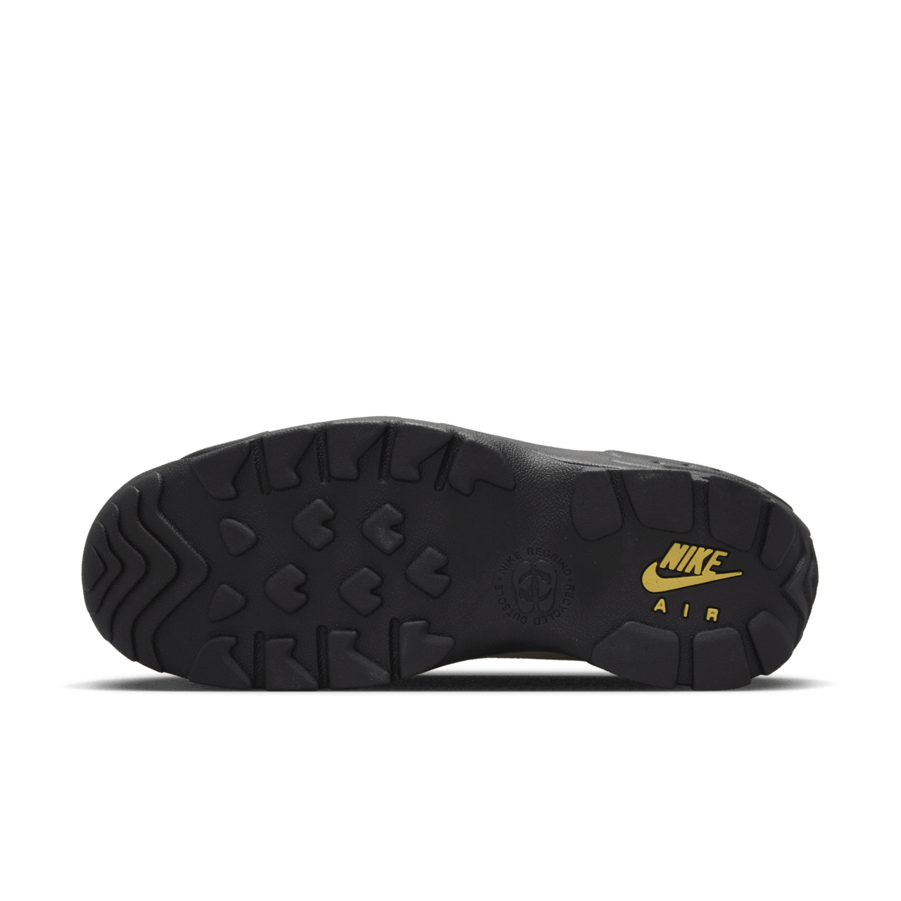 ACG Air Mada 'Black and Celery Light Bone' (DO9332-001) Release Date