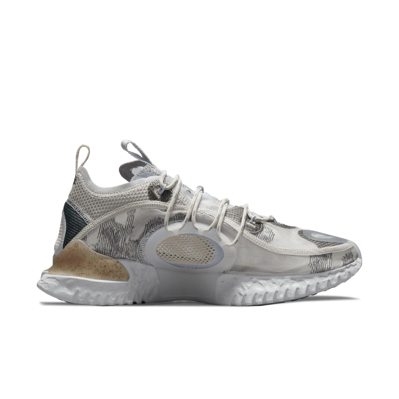 【NIKE公式】ISPA フロー 2020 'Pure Platinum' (DM2830-003 / NIKE FLOW 2020 ISPA)