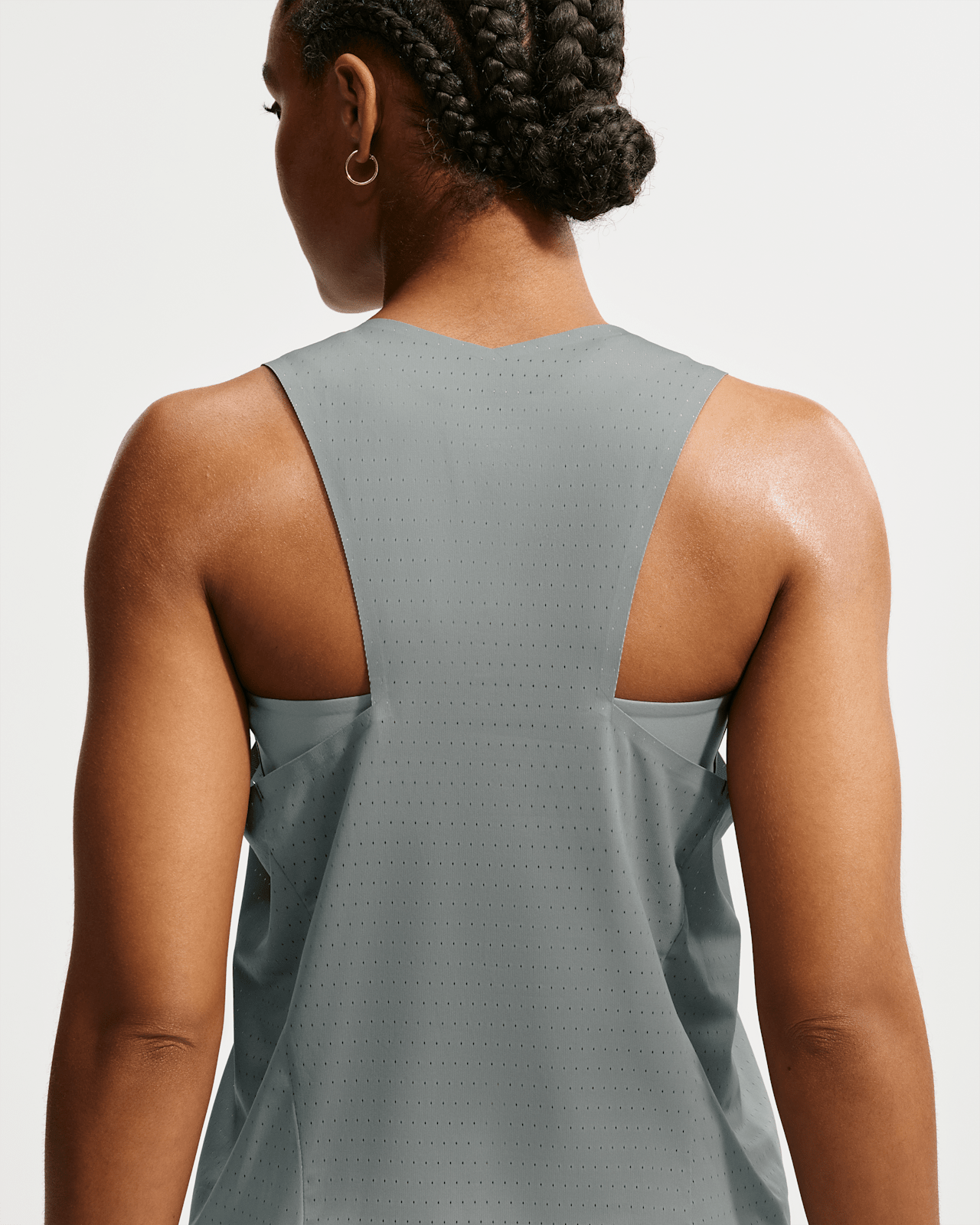 Date de sortie de la collection Nike x Isamaya Ffrench