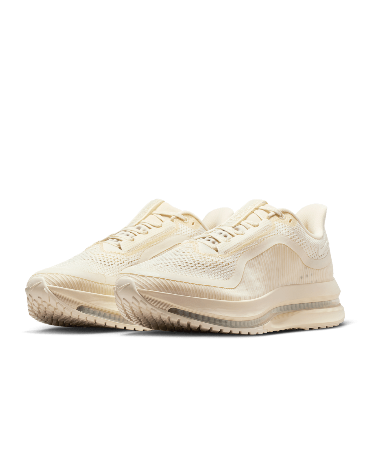 Date de sortie de la Pegasus Premium « Natural » (IQ5691-100)