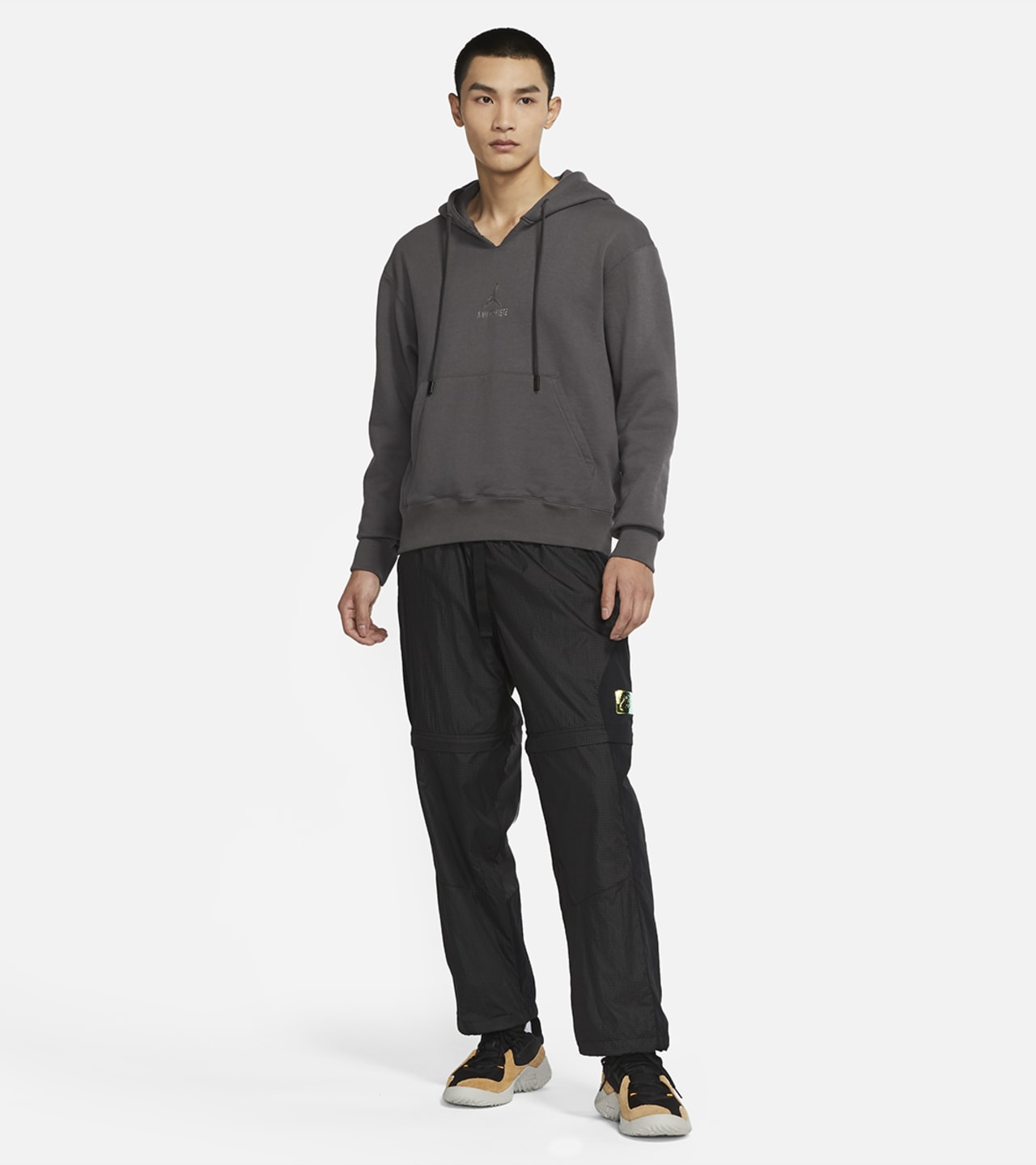 【NIKE公式】Jordan x A Ma Maniére Apparel Collection