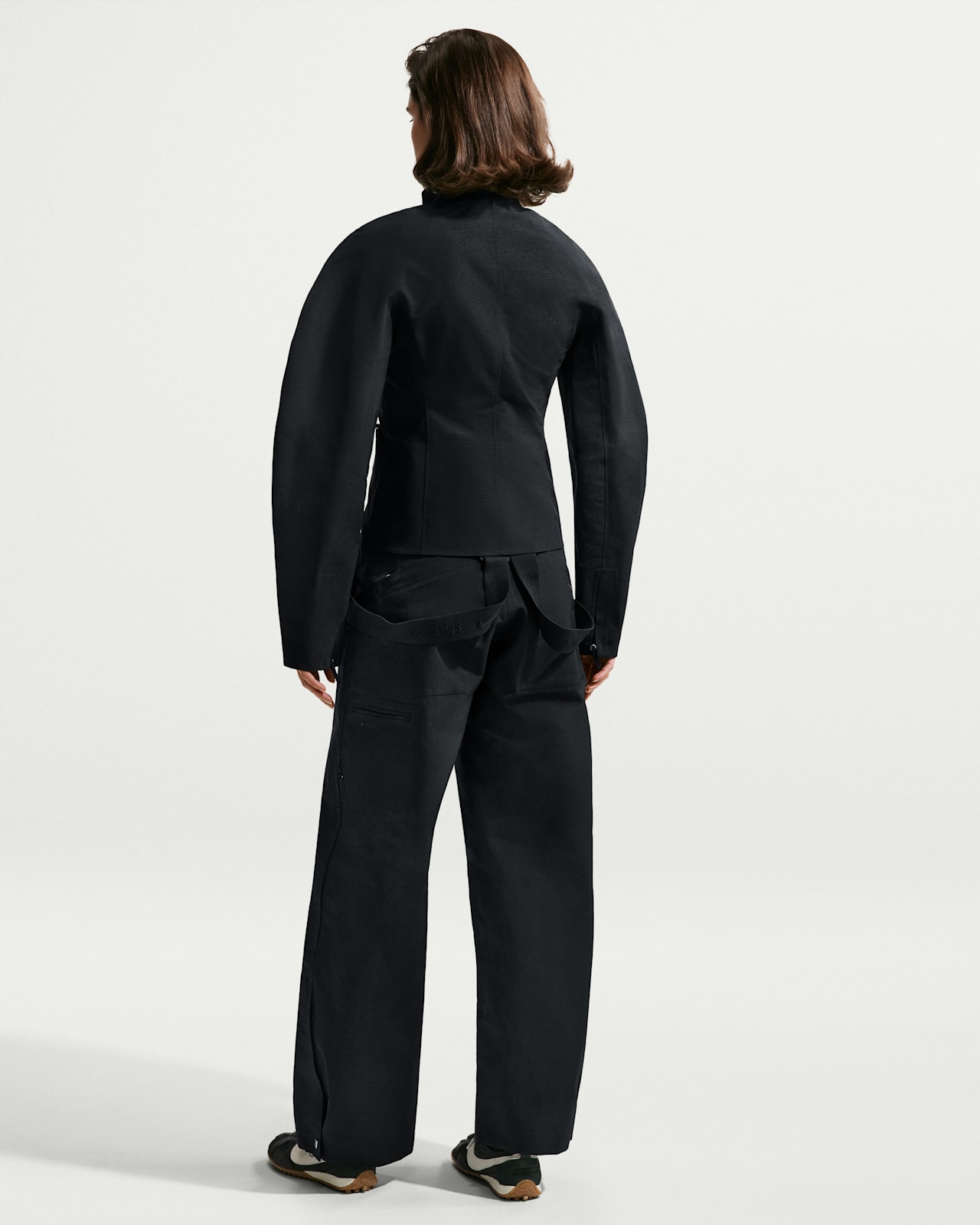 Take a look at Nike x Jacquemus Apparel Collection