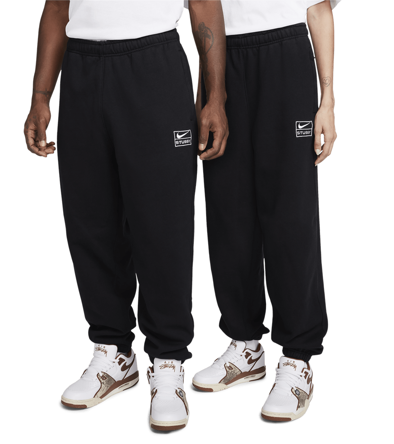 Date de sortie de la collection de hauts et de bas Nike x Stüssy