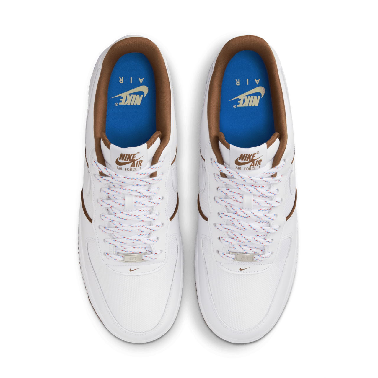 Air Force 1 '07 LX 'White and Light British Tan' (FN5757-100) 發售日期