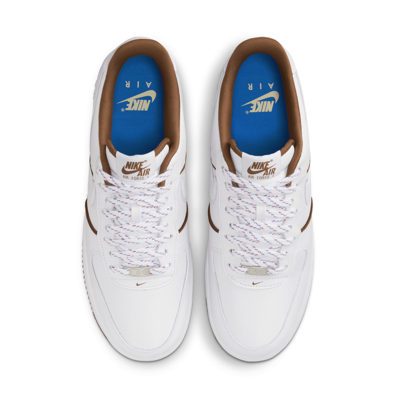 Air Force 1 '07 LX 'White and Light British Tan' (FN5757-100) release date