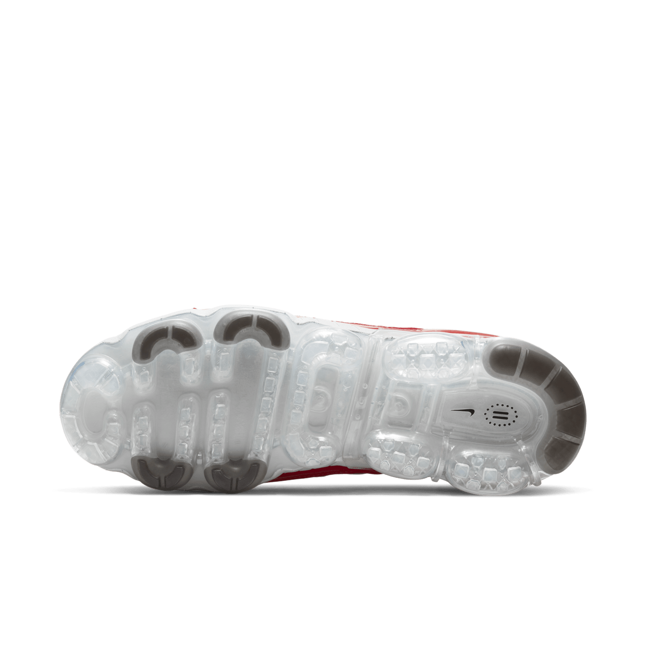 Air VaporMax 360 'Vast Grey/White' Release Date