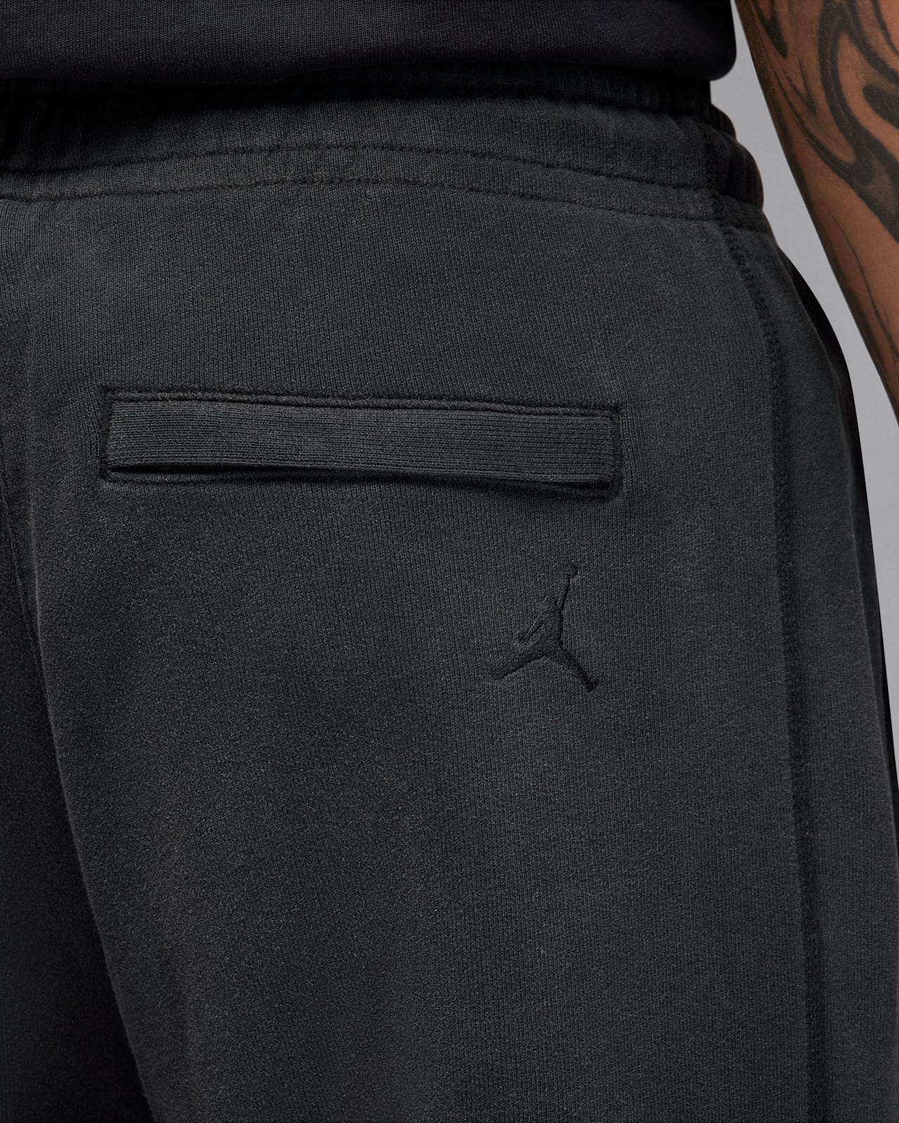 Jordan x Infinite Archives Apparel Collection Release Date
