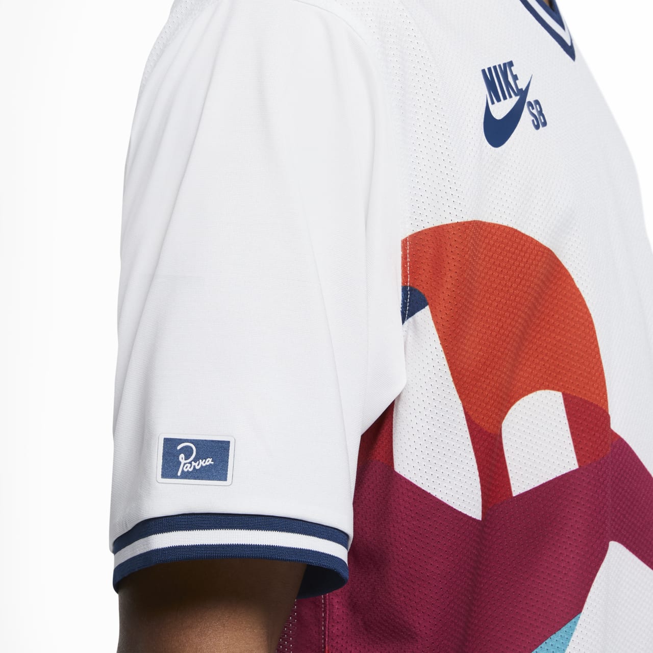 Nike SB x Parra USA Federation Kits – Erscheinungsdatum.