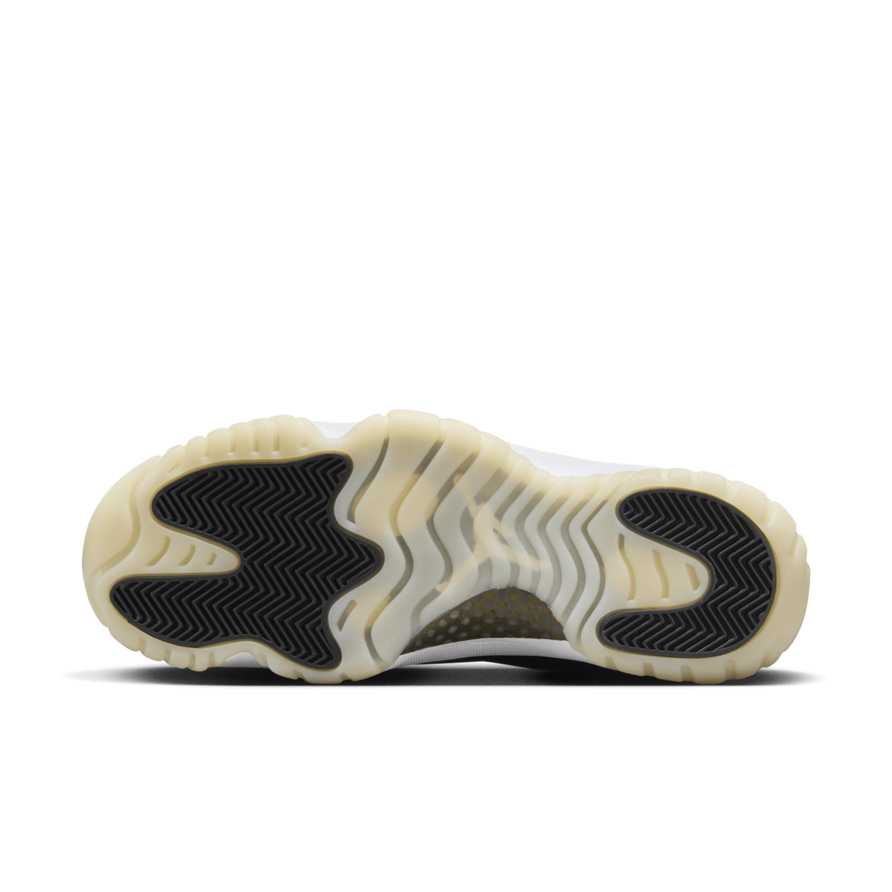 Fecha de lanzamiento del Air Jordan 11 Gratitude CT8012 170 Nike SNKRS