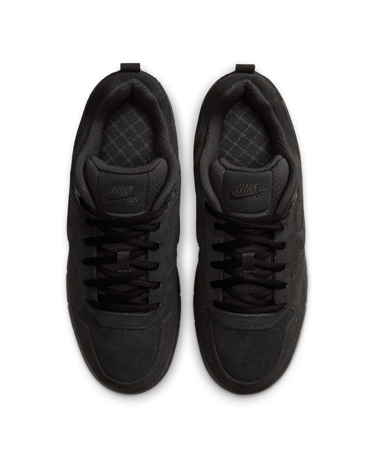 Paul Rodriguez Zoom Air 低筒鞋 'Black and Gum Light Brown' (IQ6827-001) 發售日期