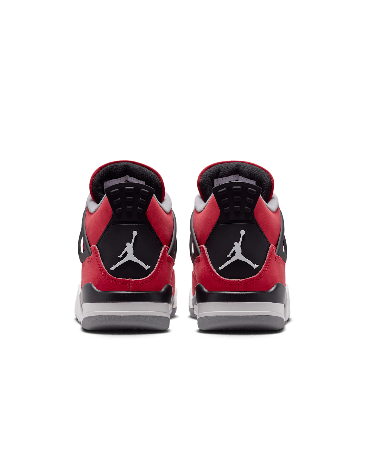 에어 조던 4 "Toro Bravo" 'Fire Red and Black'(FQ8138-600) 출시일