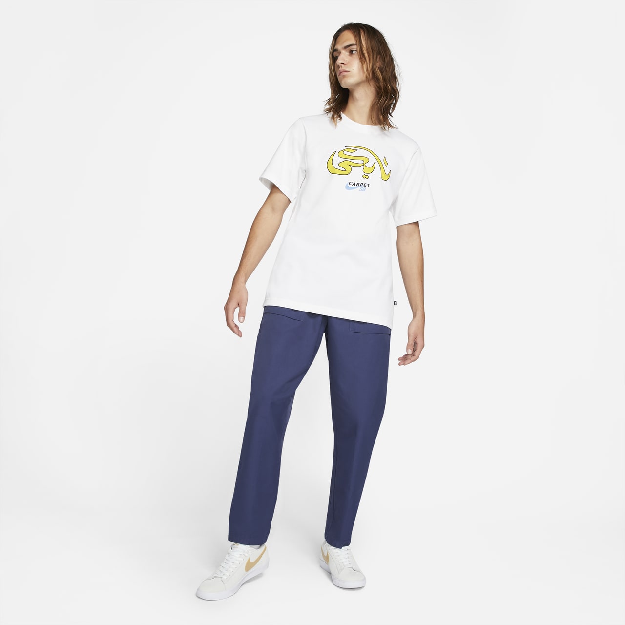 Kolekce oblečení Nike SB x Carpet Company – datum uvedení