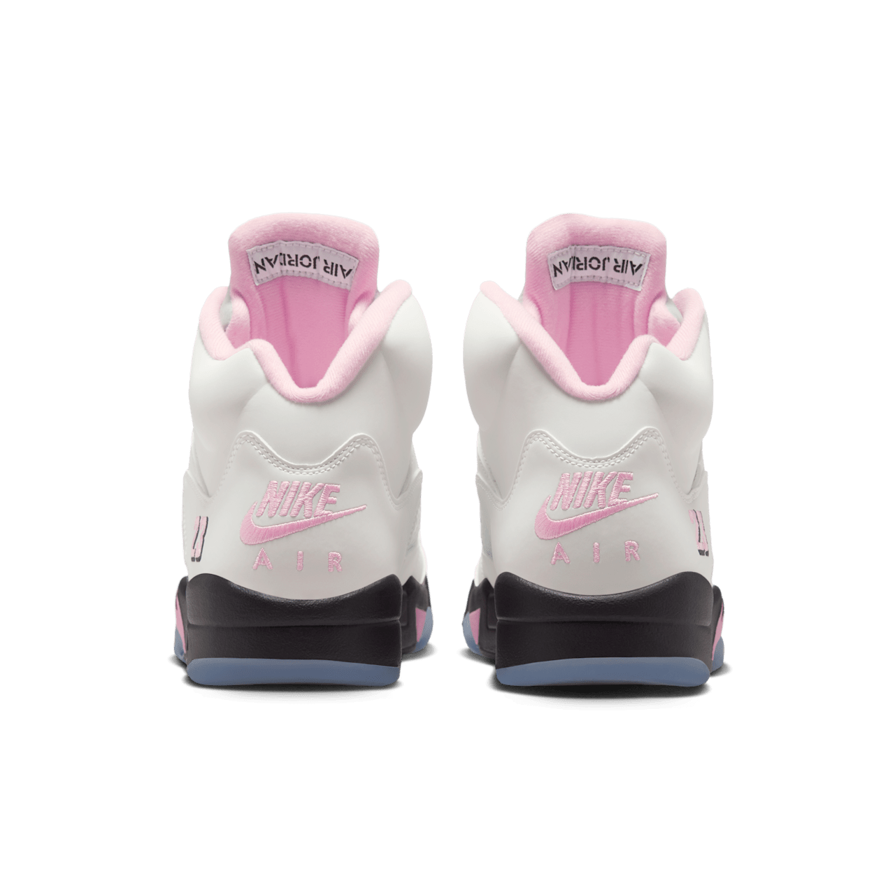 Air Jordan 5 'Medium Soft Pink' (HQ7978-102) Release Date
