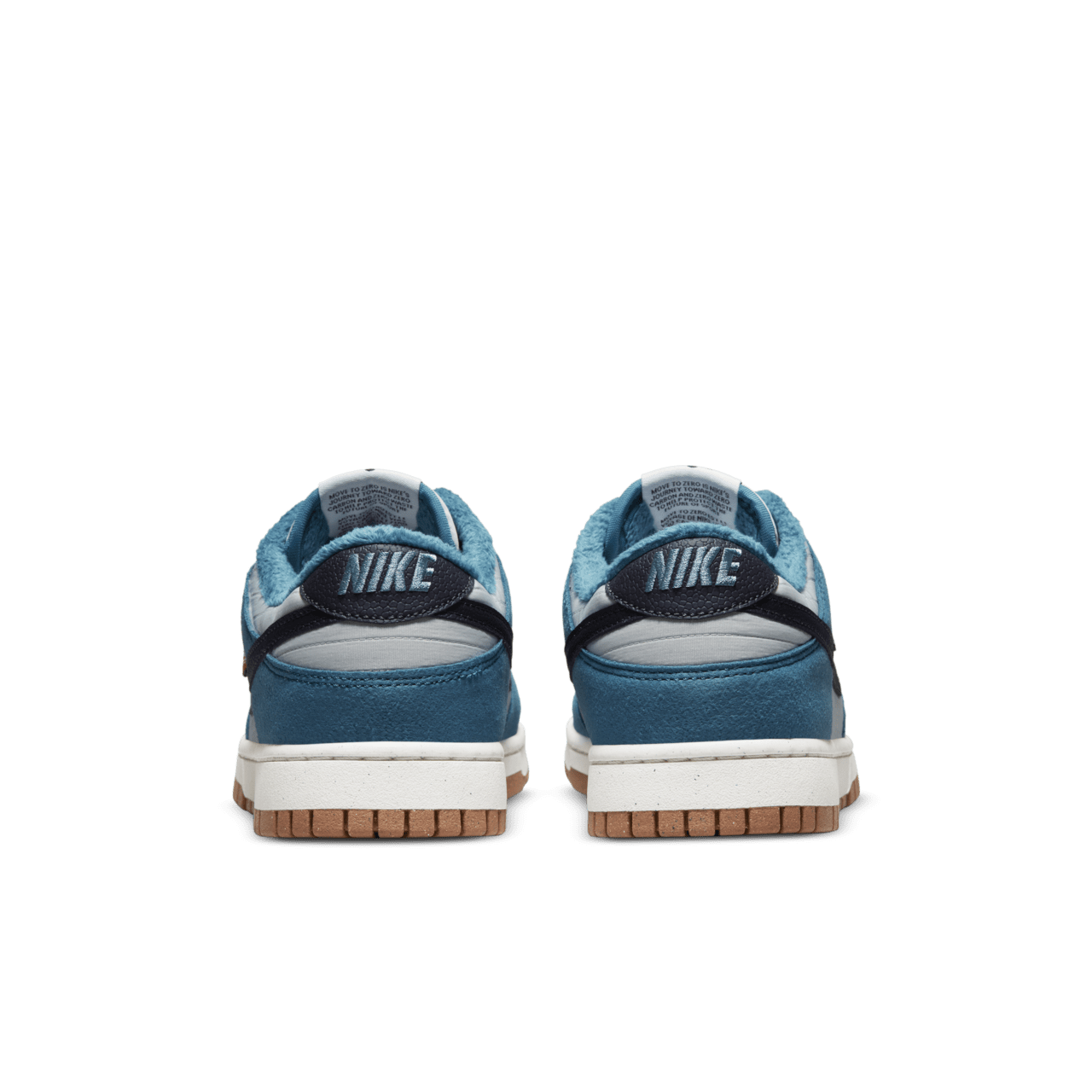 Dunk Low 'Next Nature Rift Blue' (DD3358-400) Release Date