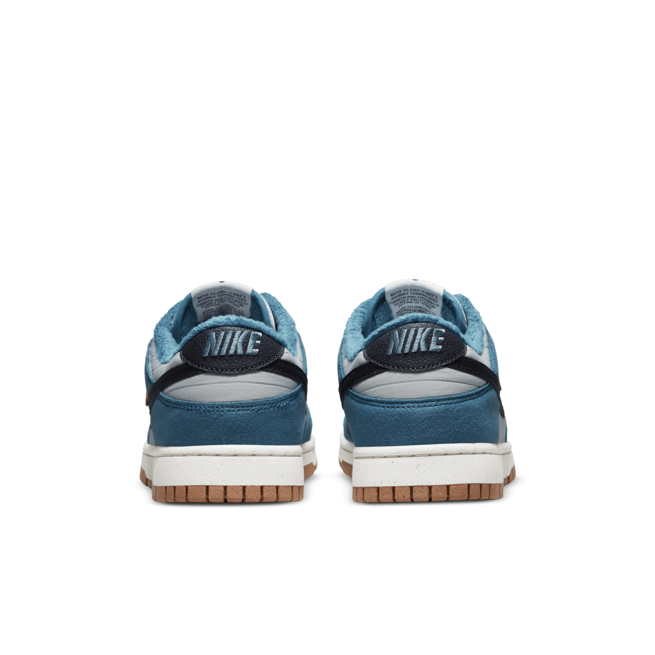 Fecha de lanzamiento del Dunk Low "Next Nature Riftblue" (DD3358-400)