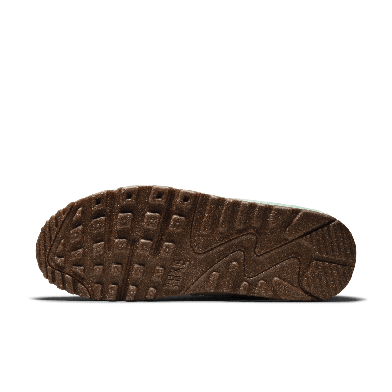 NIKE公式】レディース エア マックス 90 'Pineapple' (DC5211