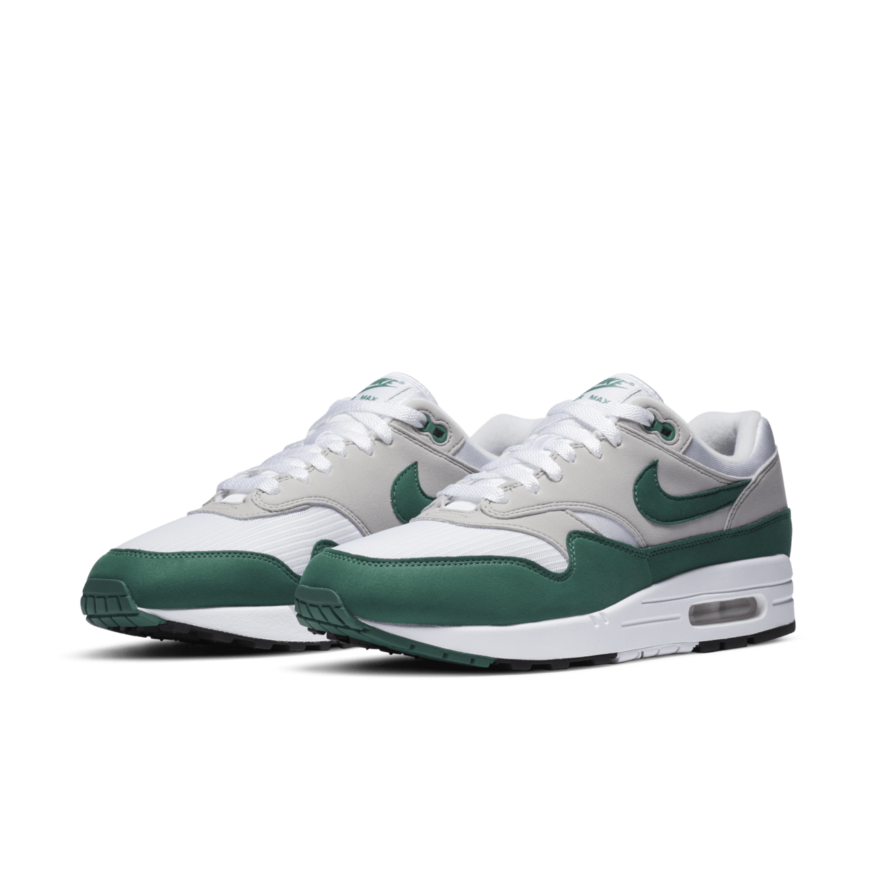 Air Max 1 'Evergreen Aura' Release Date 