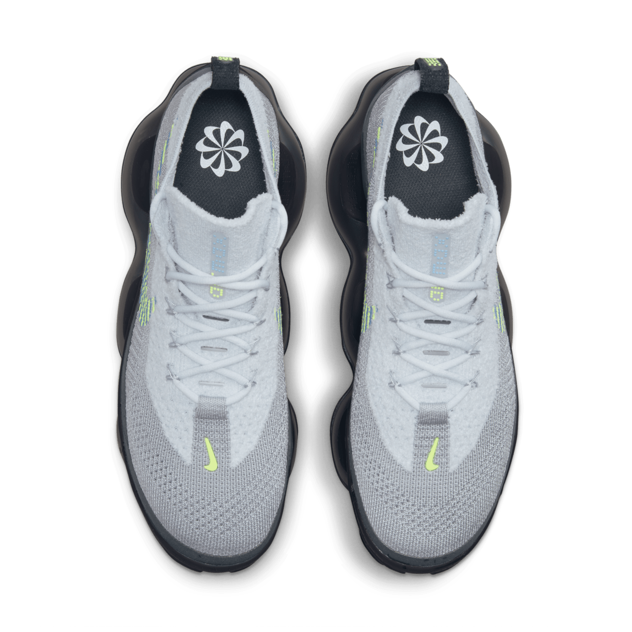 Air Max Scorpion 'Dark Smoke Grey' (DJ4701-002) Release Date