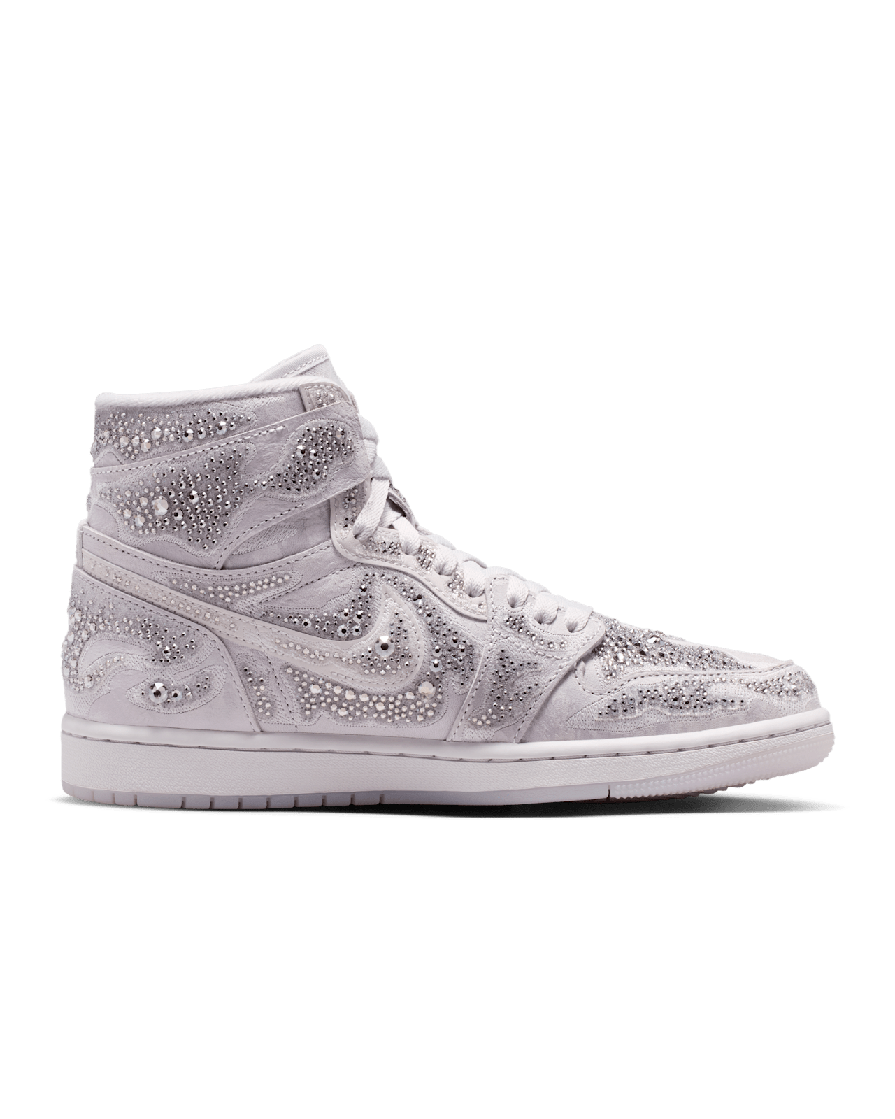 Women's Air Jordan 1 High OG 'Vast Grey' (HF6248-002) Release Date