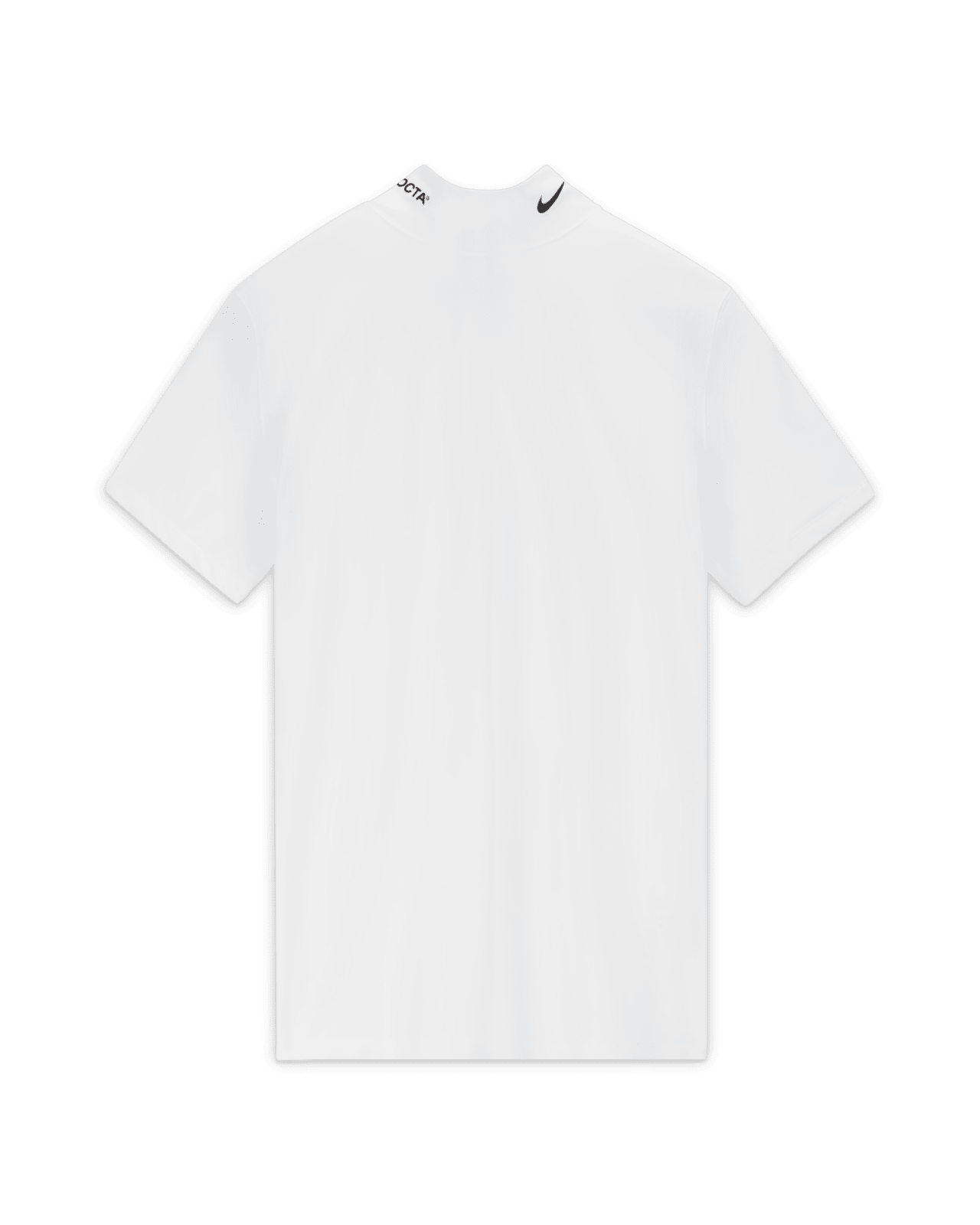 วันเปิดตัว NOCTA Golf Apparel Collection