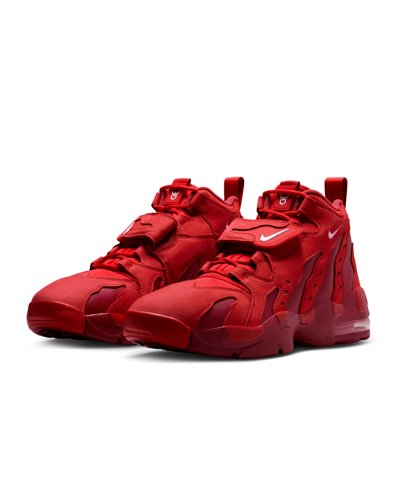 Air DT Max '96 'University Red' (IF1617-600) Release Date 