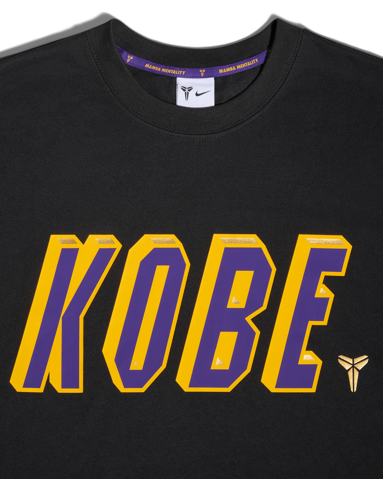 Kobe “Draft Pack” 'Men’s Basketball T-Shirt' (IH2439-999) Release Date