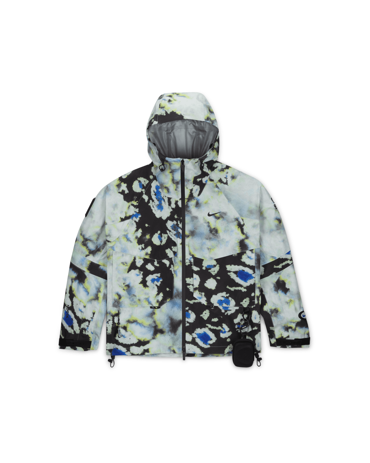 Fecha de lanzamiento de la colección de ropa NOCTA Opal. Nike SNKRS