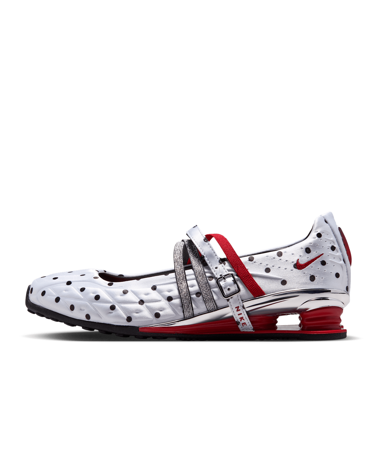 우먼스 샥스 Z 칼리스트라 SP 'White and Tough Red'(IW2346-160) 출시일