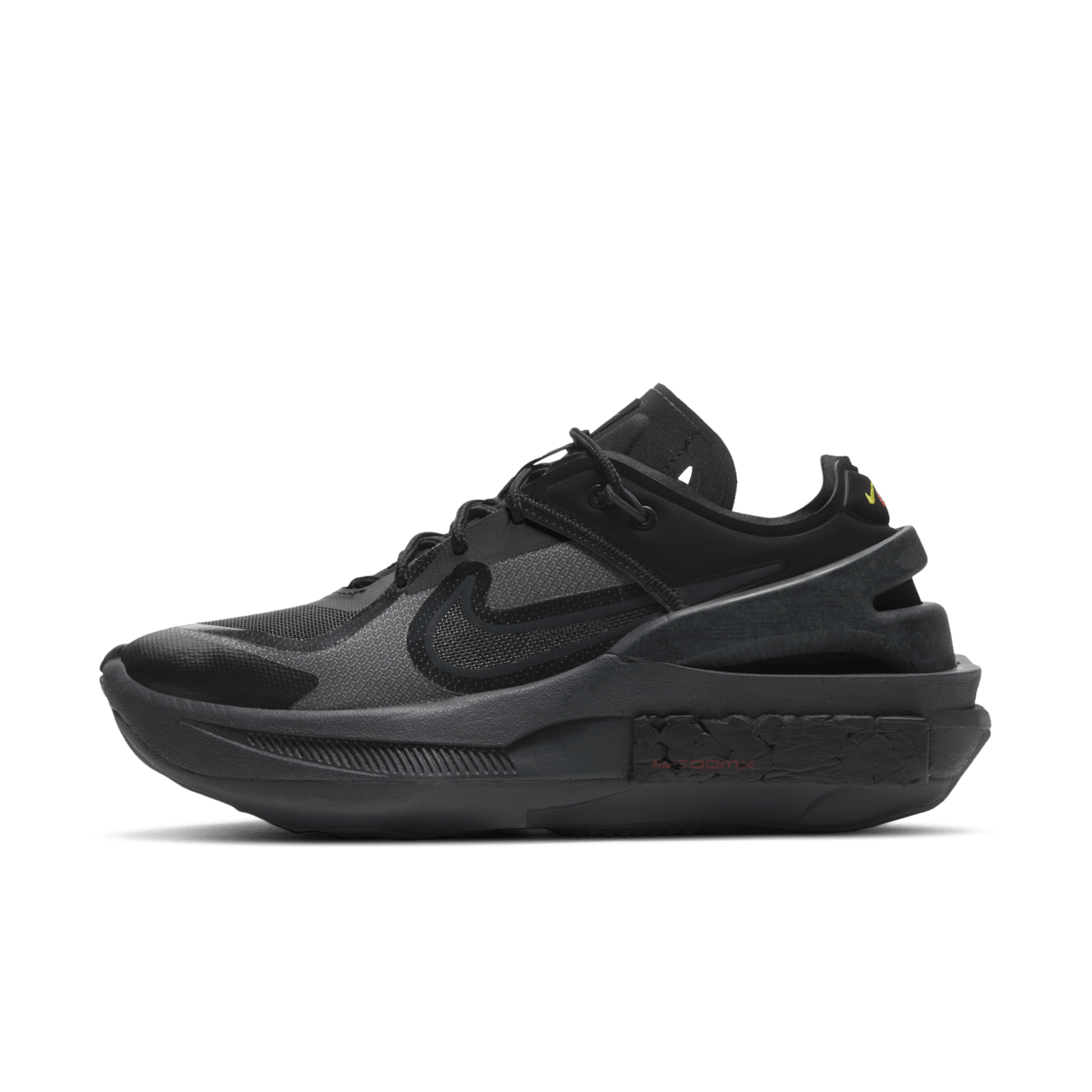 Date de sortie de la Fontanka Edge « Triple Black »