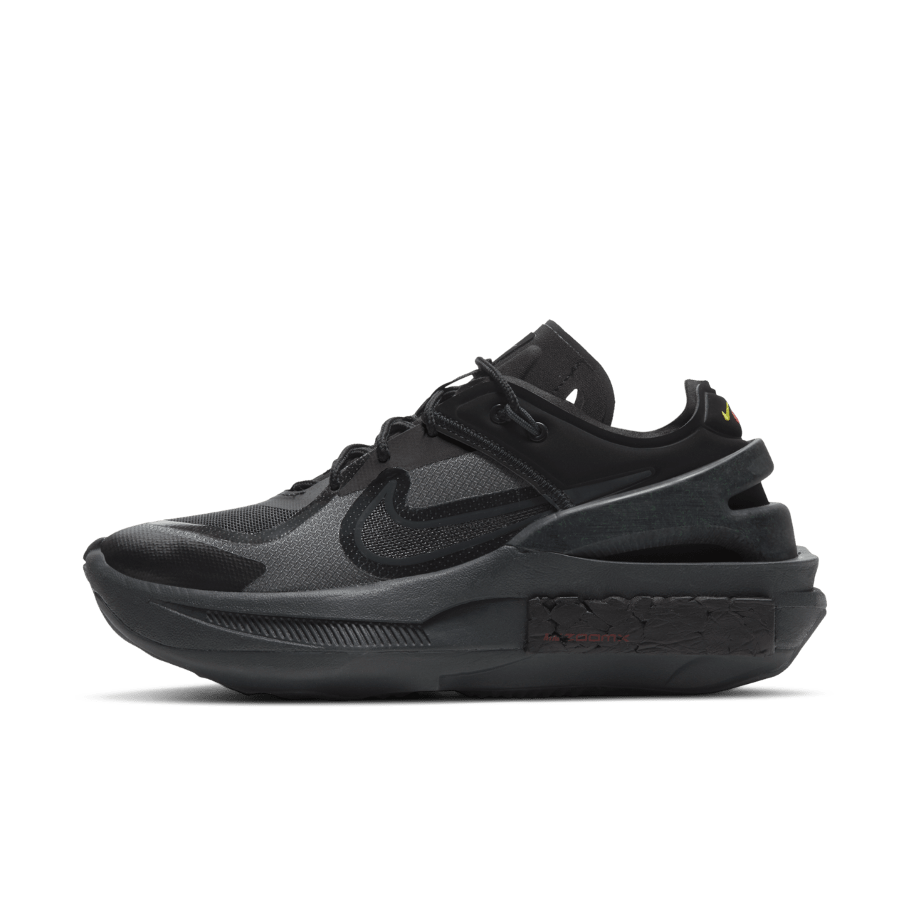 【NIKE公式】フォンタンカ エッジ 'Triple Black' (FONTANKA EDGE / CU1450-001)