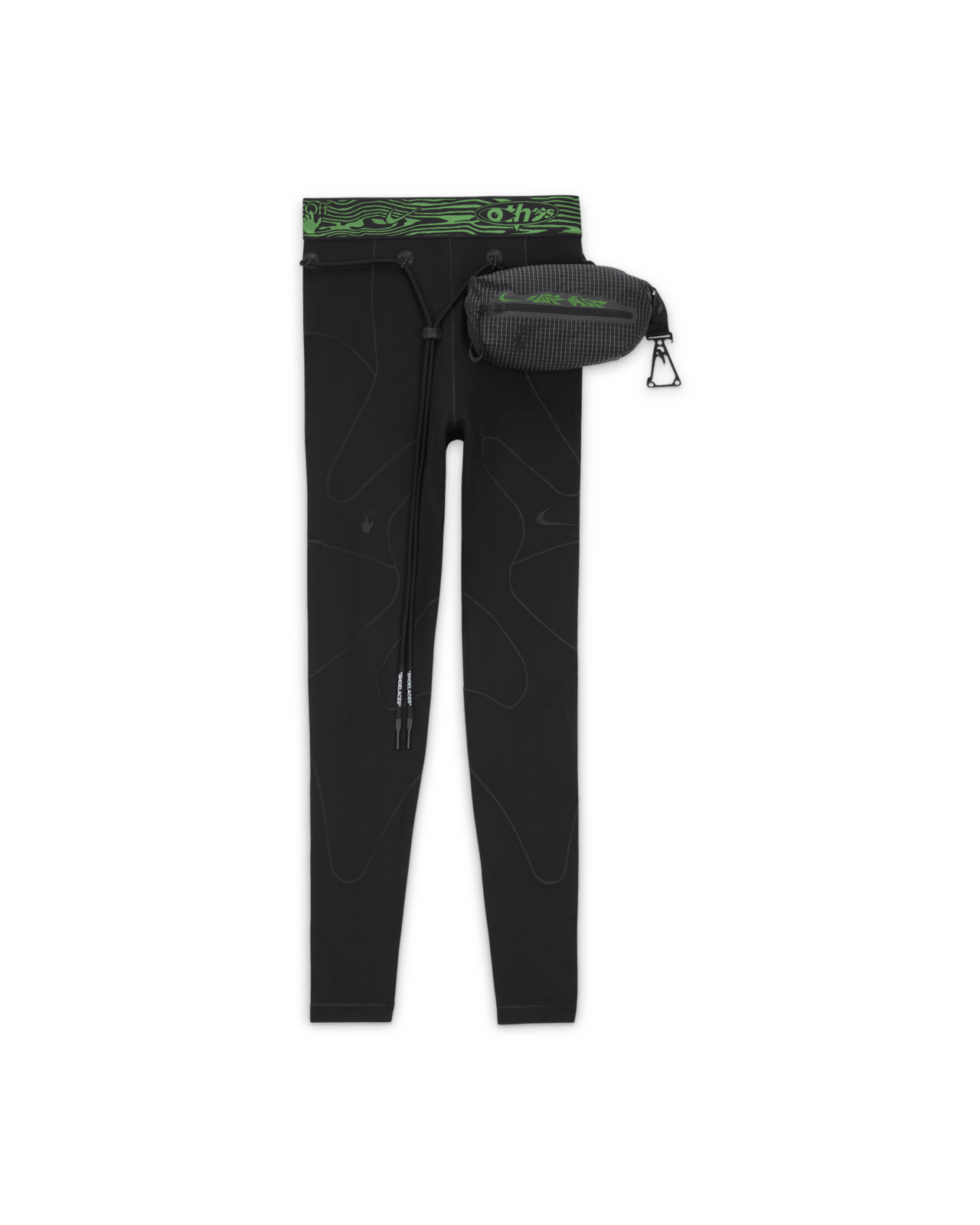 Collezione di pantaloni Nike x Off-White™ – Data del lancio