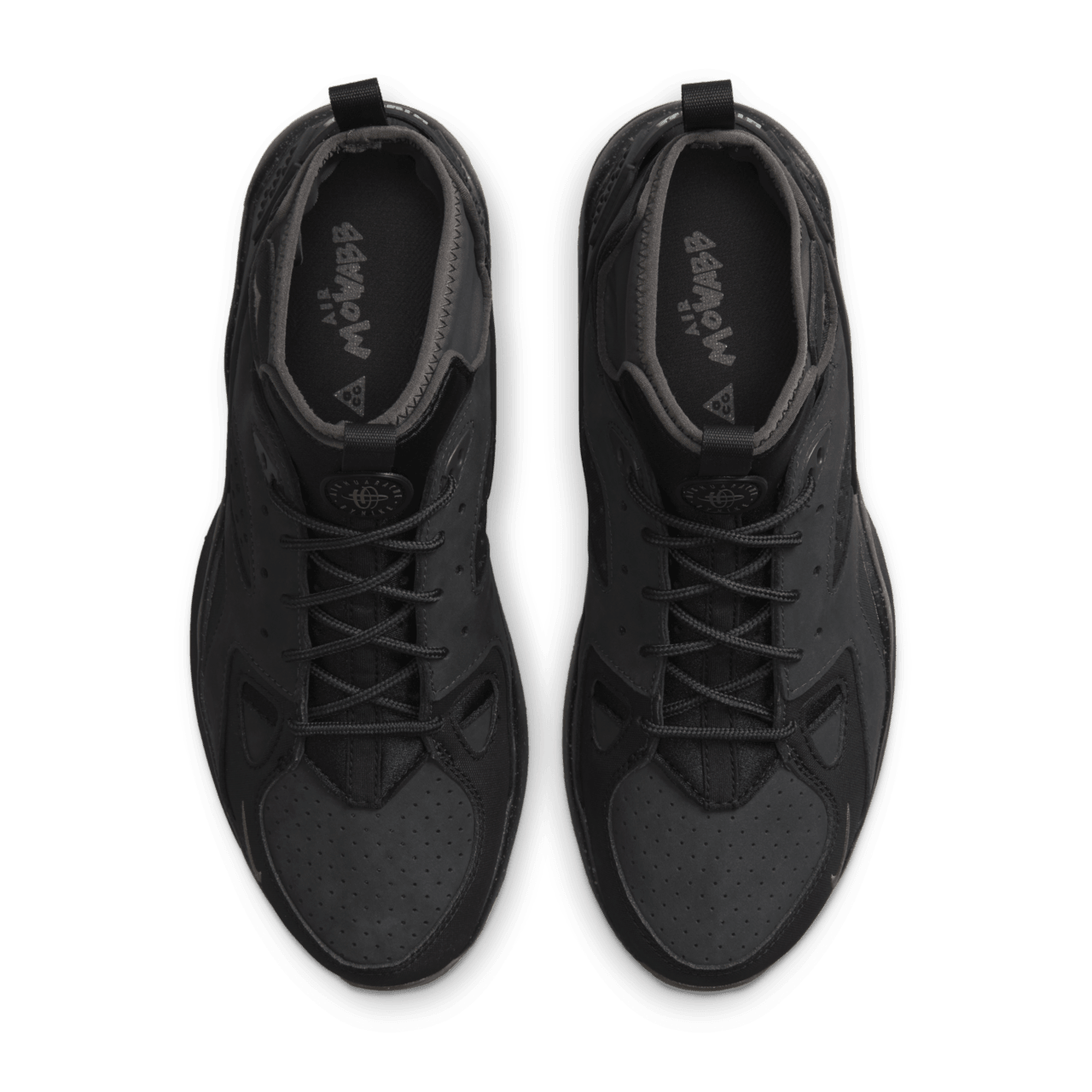วันเปิดตัว ACG Air Mowabb “Olive Grey”