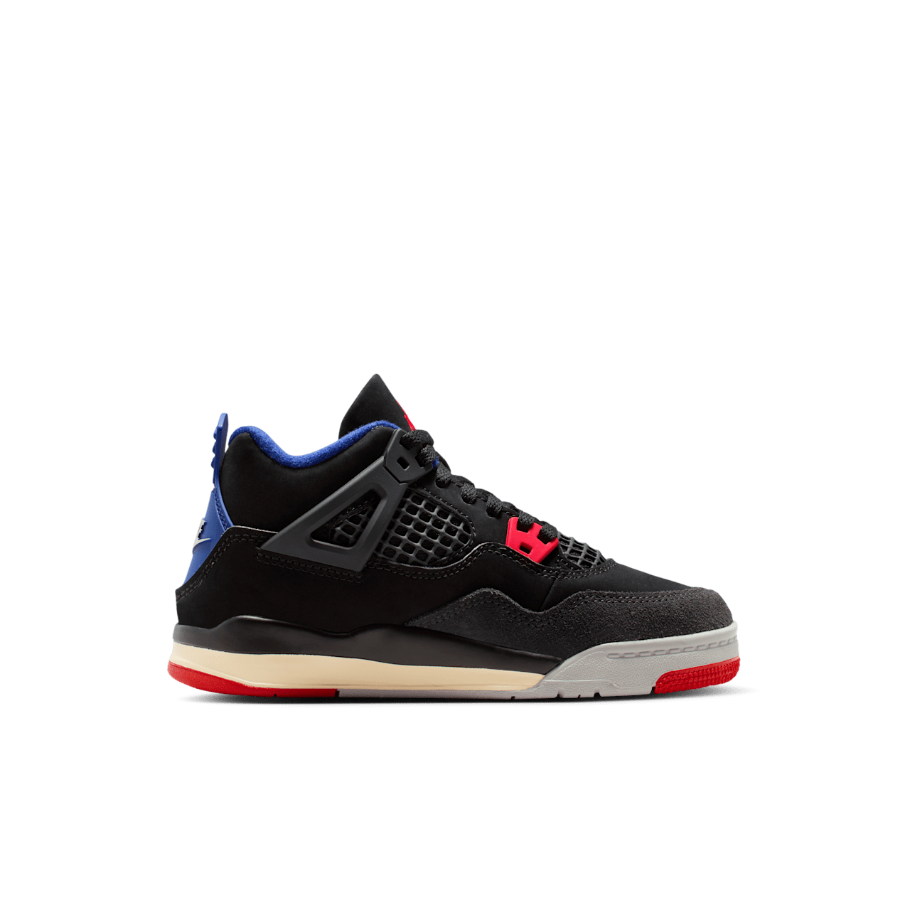 Little Kids' Jordan 4 'Rare Air' (IB4388-003)