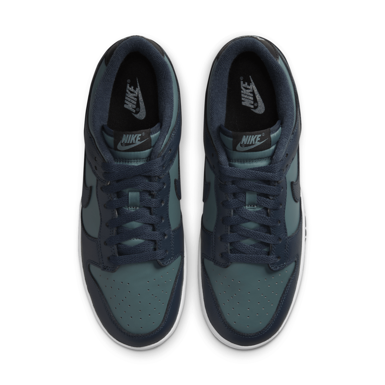 Dunk 低筒鞋 'Mineral Slate and Armory Navy' (DR9705-300) 發售日期