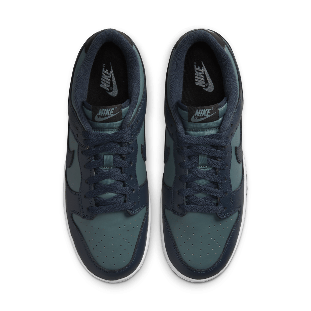 Fecha de lanzamiento del Dunk Low "Mineral Slate and Armory Navy" (DR9705-300)
