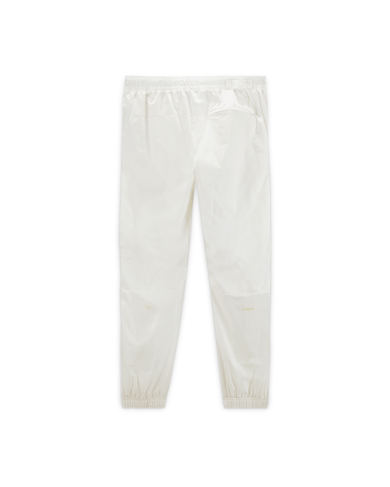 วันเปิดตัว NOCTA Golf Apparel Collection