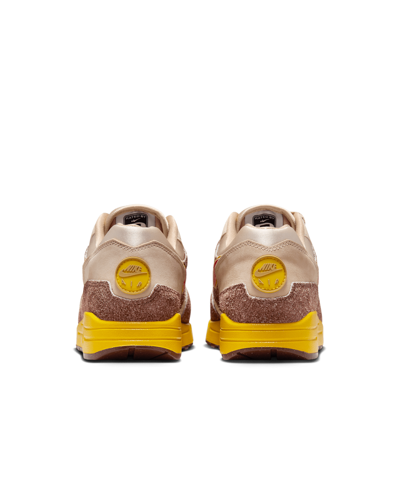 Releasedatum för Air Max 1 "Big Head Origins" (HV5776-200)