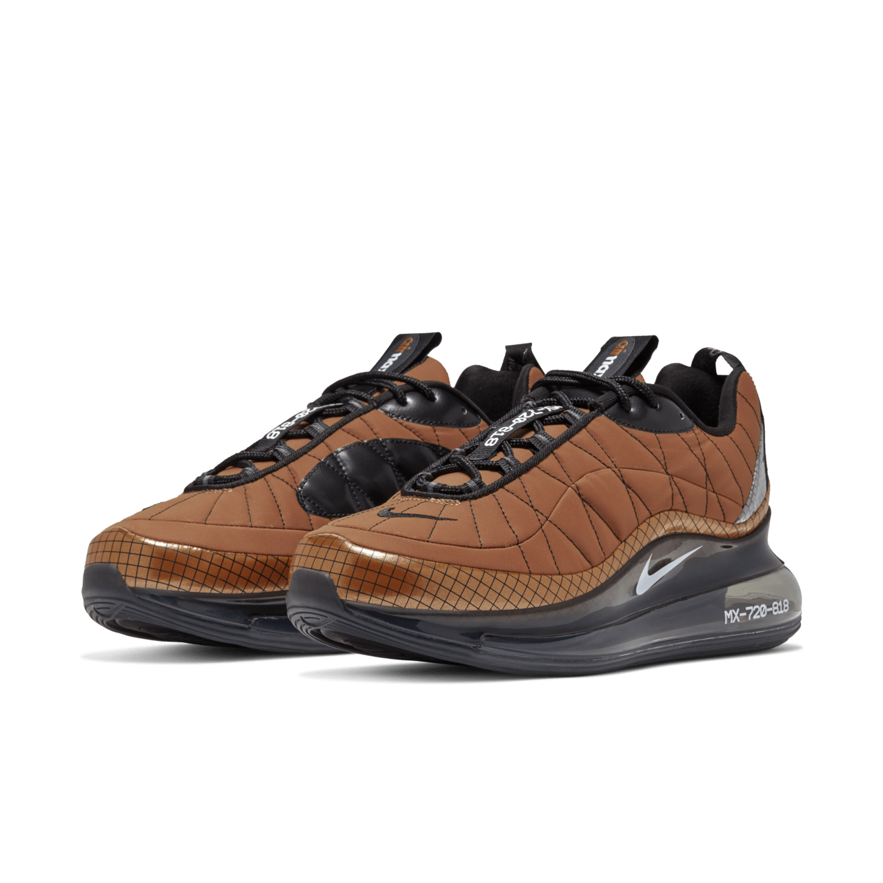 Air Max 720-818 'Metallic Copper' Release Date