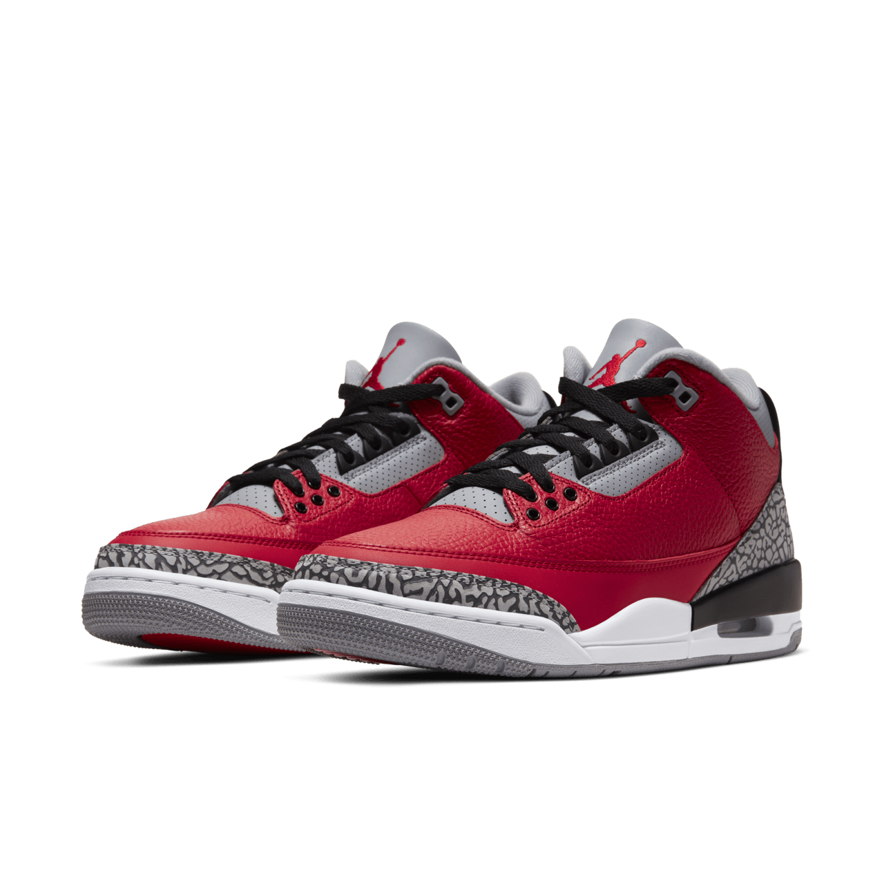 Air Jordan 3 'CHI' Release Date